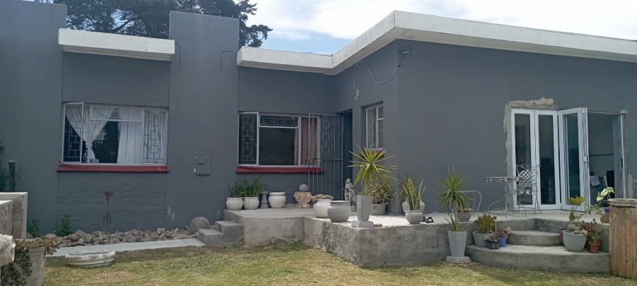 3 Bedroom Property for Sale in Westering Eastern Cape